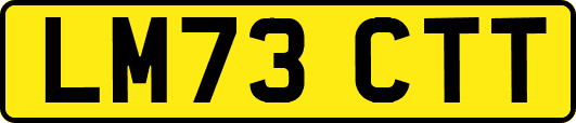 LM73CTT
