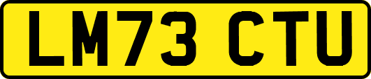LM73CTU