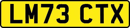 LM73CTX