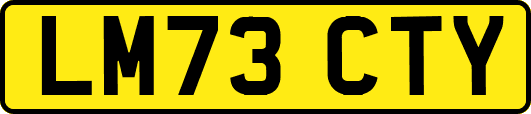 LM73CTY