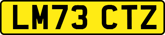 LM73CTZ