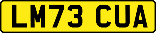 LM73CUA