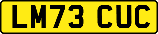 LM73CUC
