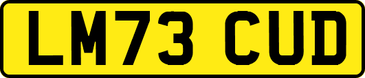 LM73CUD