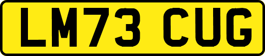 LM73CUG