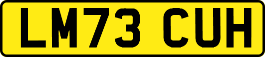 LM73CUH