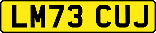 LM73CUJ