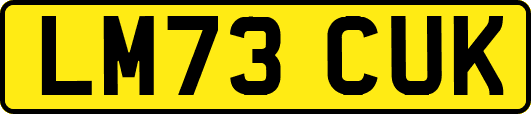 LM73CUK