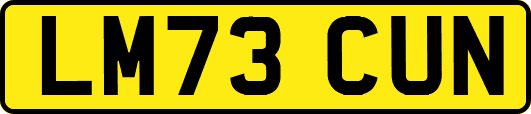 LM73CUN