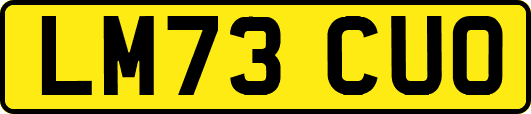 LM73CUO