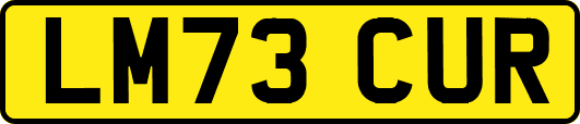 LM73CUR
