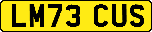 LM73CUS
