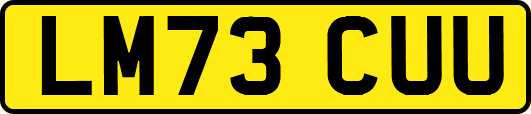LM73CUU