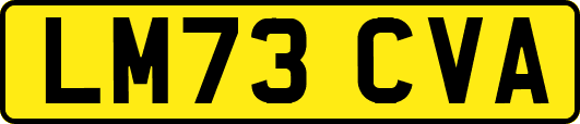 LM73CVA