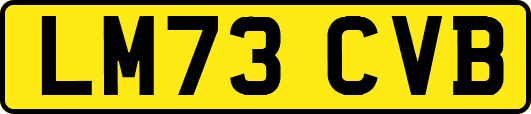 LM73CVB