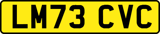 LM73CVC