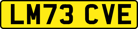 LM73CVE