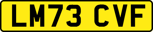 LM73CVF