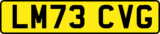 LM73CVG