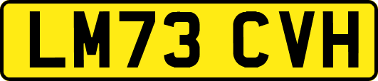 LM73CVH