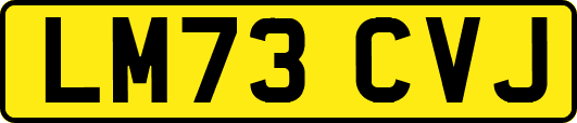 LM73CVJ