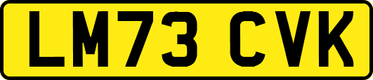 LM73CVK