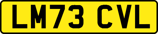 LM73CVL