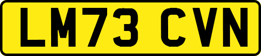 LM73CVN