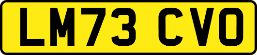 LM73CVO