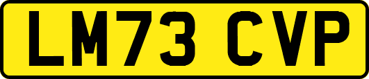 LM73CVP