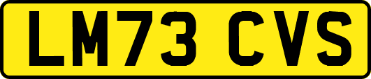 LM73CVS