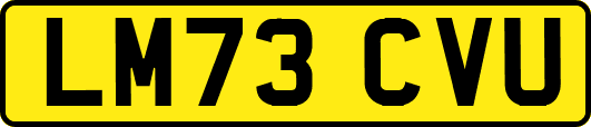 LM73CVU