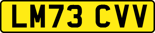 LM73CVV