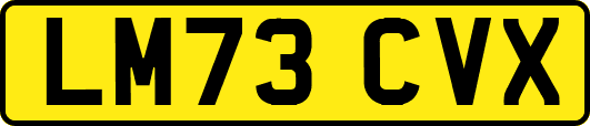 LM73CVX