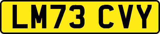 LM73CVY