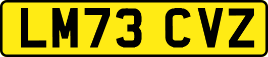 LM73CVZ
