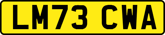 LM73CWA