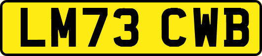 LM73CWB