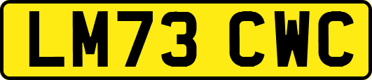 LM73CWC