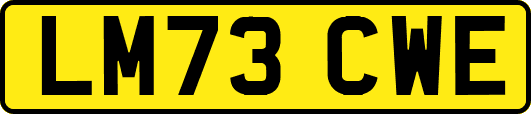 LM73CWE