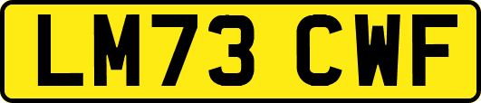 LM73CWF