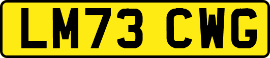 LM73CWG