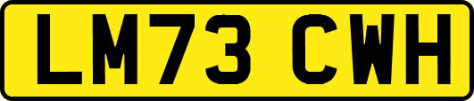 LM73CWH