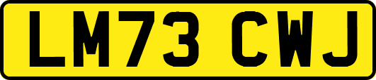 LM73CWJ