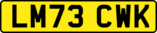 LM73CWK