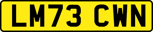 LM73CWN