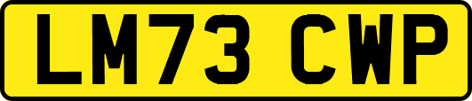 LM73CWP