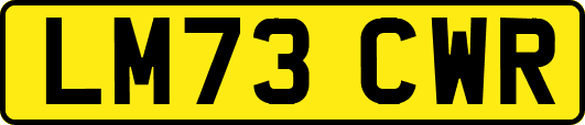 LM73CWR
