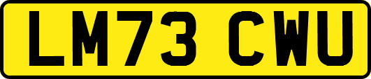 LM73CWU