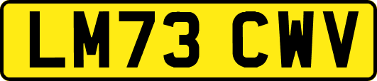 LM73CWV